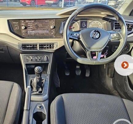 Used Volkswagen Polo 2019 for sale - 77039884: Photo 11