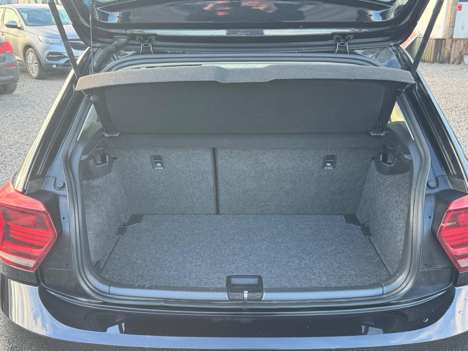 Used Volkswagen Polo 2019 for sale - 77039884: Photo 12