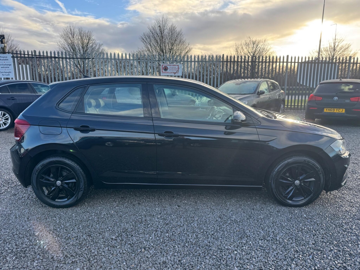 Used Volkswagen Polo 2019 for sale - 77039884: Photo 16