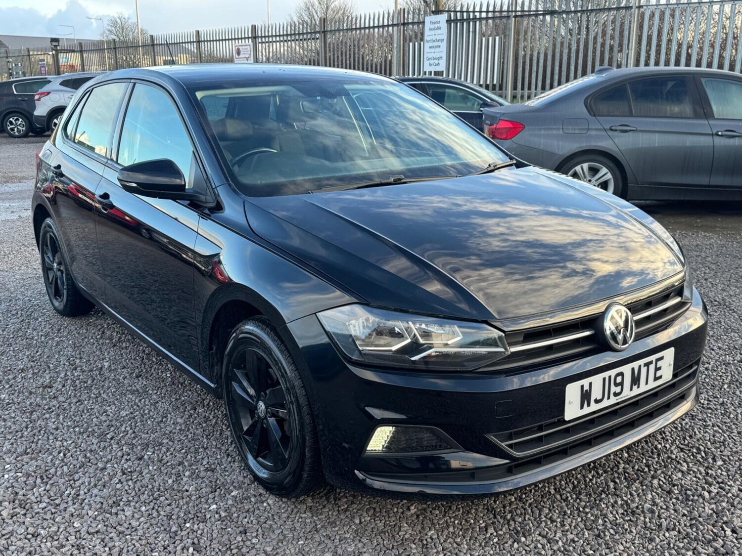 Used Volkswagen Polo 2019 for sale - 77039884: Photo 17