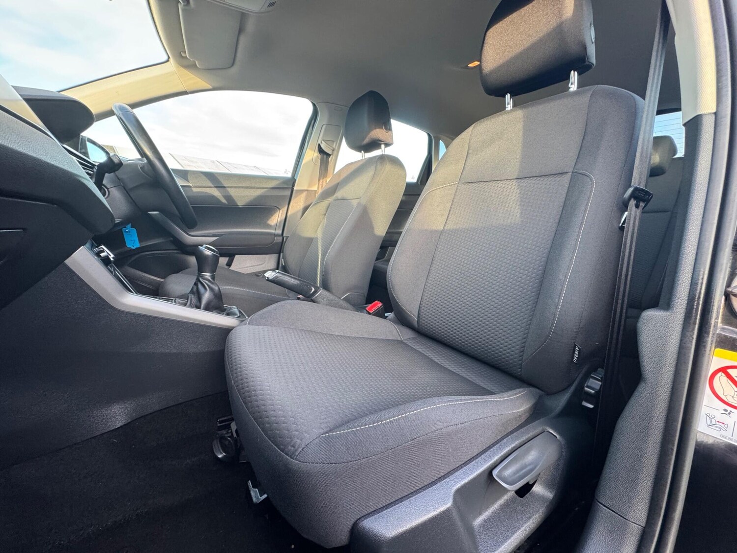 Used Volkswagen Polo 2019 for sale - 77039884: Photo 18