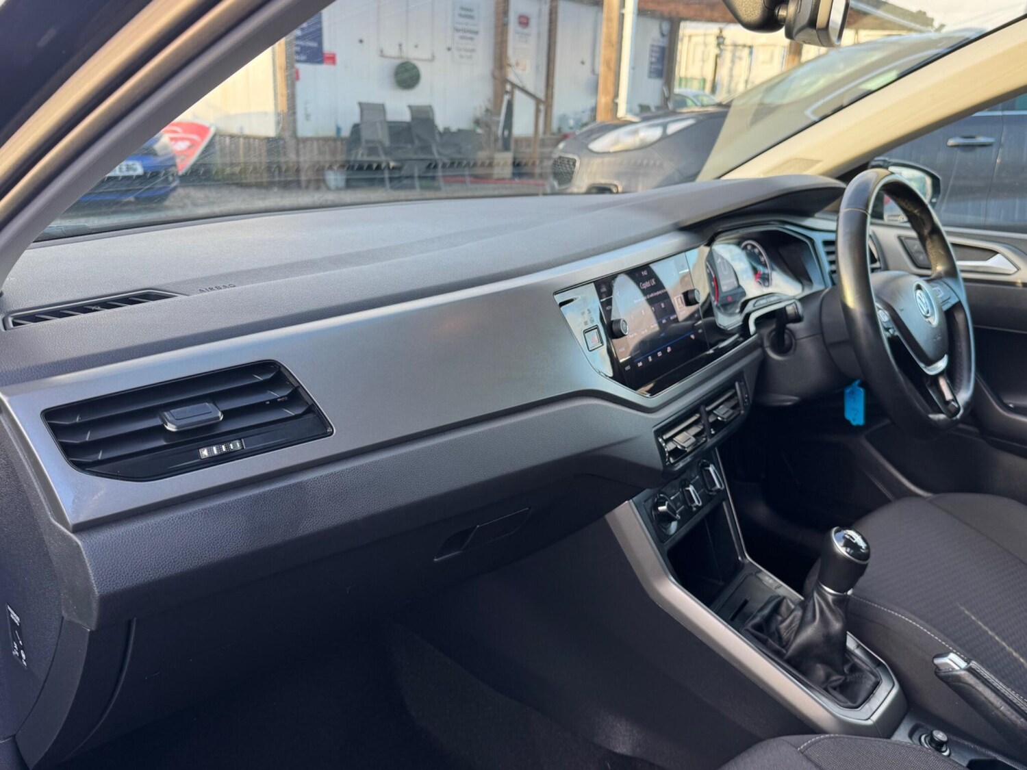 Used Volkswagen Polo 2019 for sale - 77039884: Photo 19