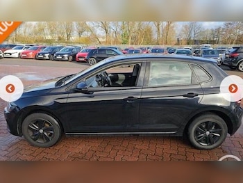 2019 (19) - 1.0 TSI 95 SE Tech Edition 5dr