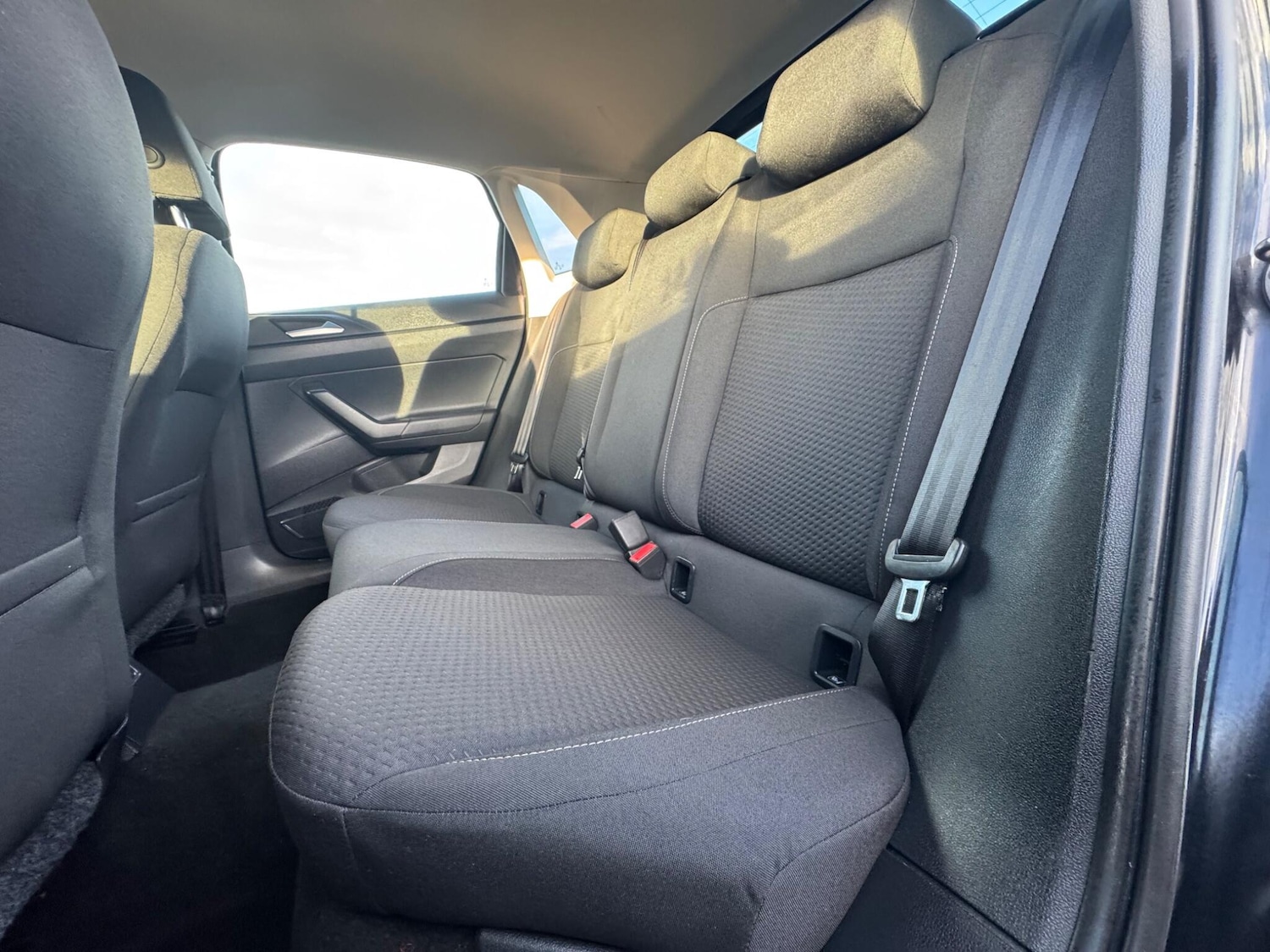 Used Volkswagen Polo 2019 for sale - 77039884: Photo 22