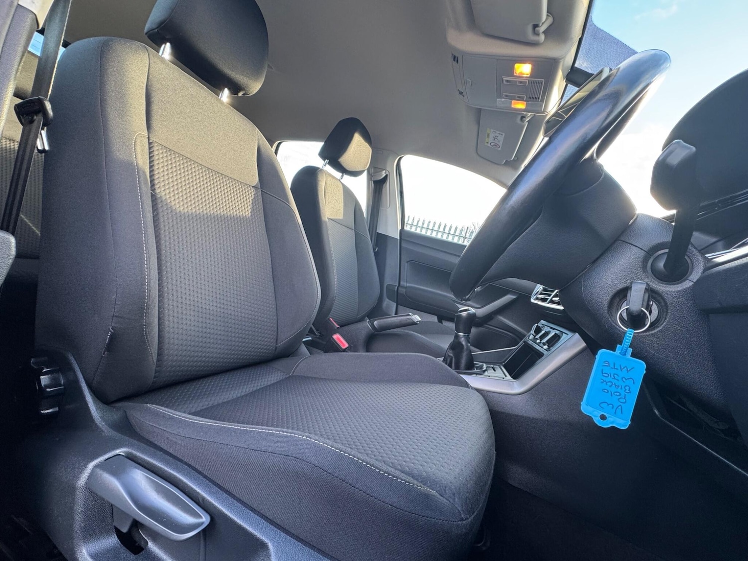 Used Volkswagen Polo 2019 for sale - 77039884: Photo 29