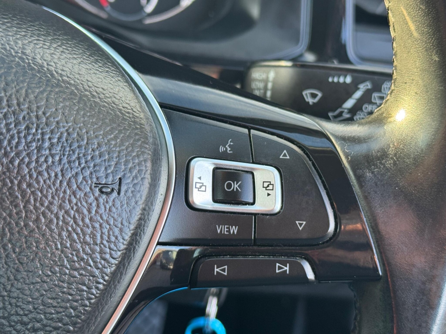 Used Volkswagen Polo 2019 for sale - 77039884: Photo 32