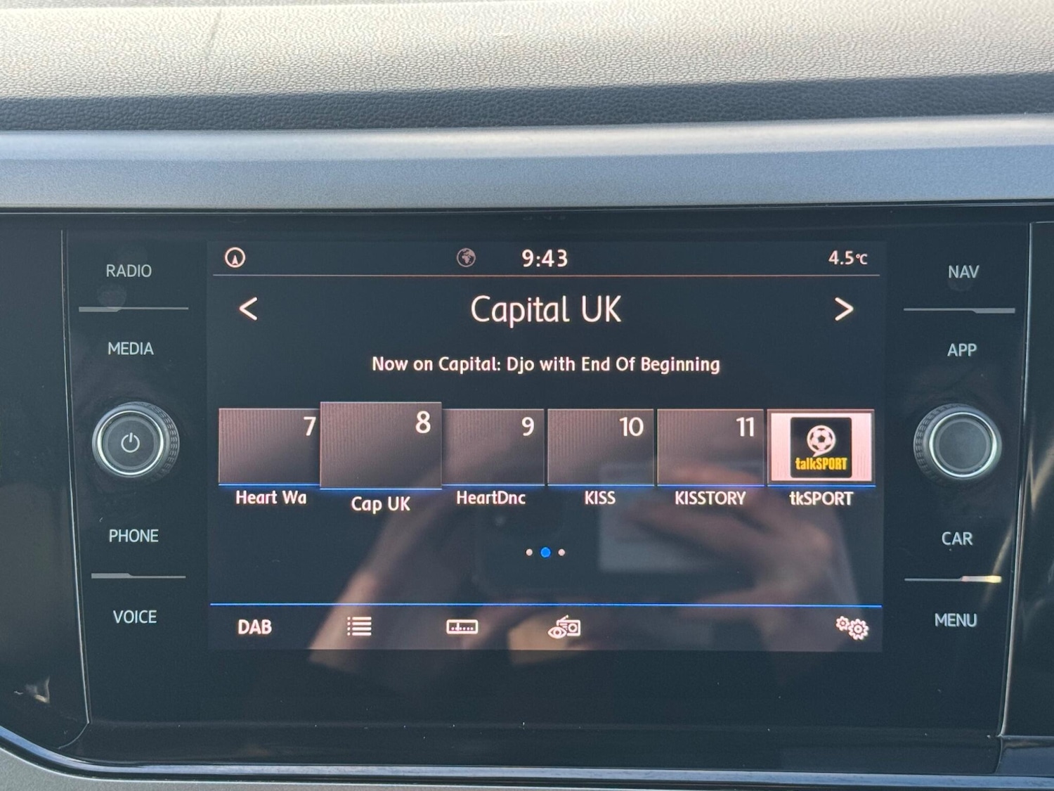 Used Volkswagen Polo 2019 for sale - 77039884: Photo 36