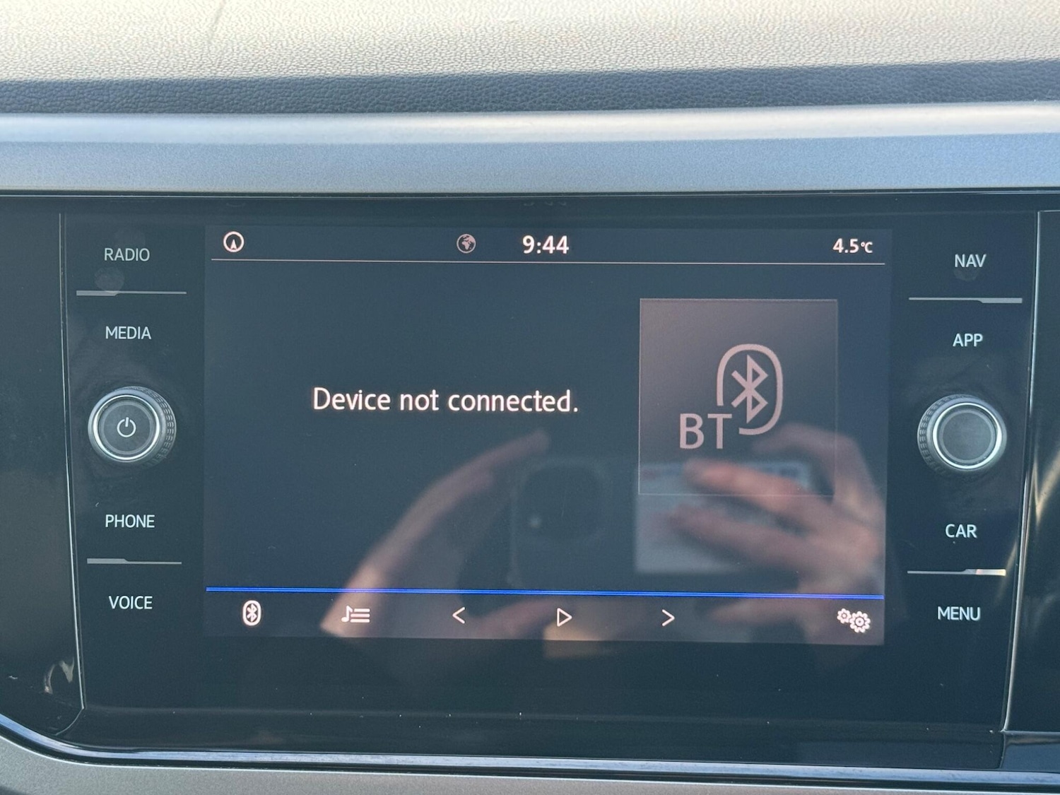 Used Volkswagen Polo 2019 for sale - 77039884: Photo 37