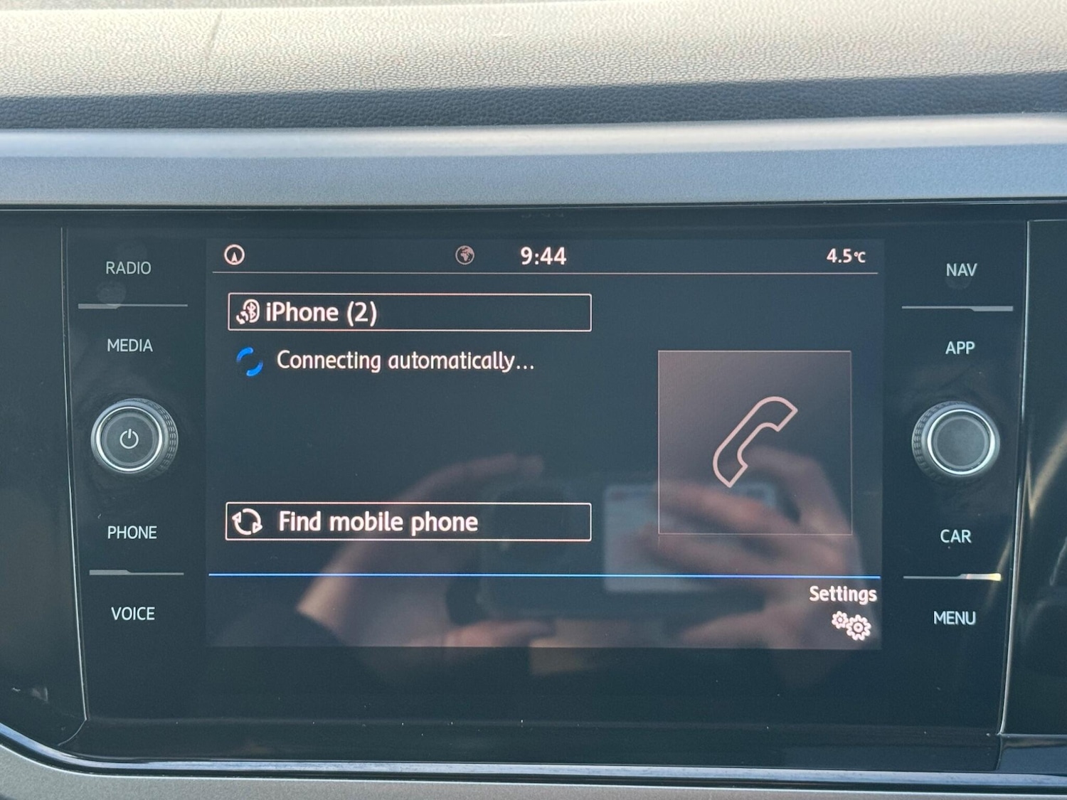 Used Volkswagen Polo 2019 for sale - 77039884: Photo 38