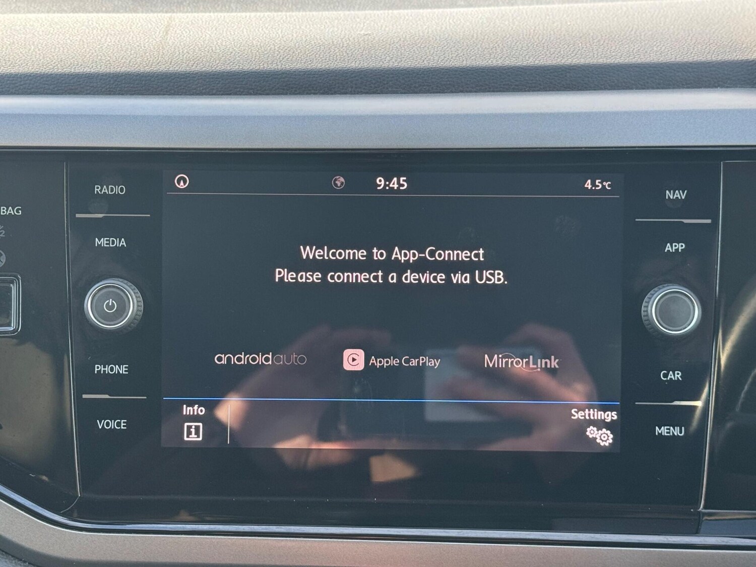 Used Volkswagen Polo 2019 for sale - 77039884: Photo 40