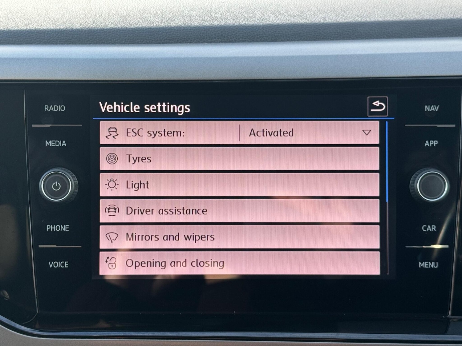 Used Volkswagen Polo 2019 for sale - 77039884: Photo 44