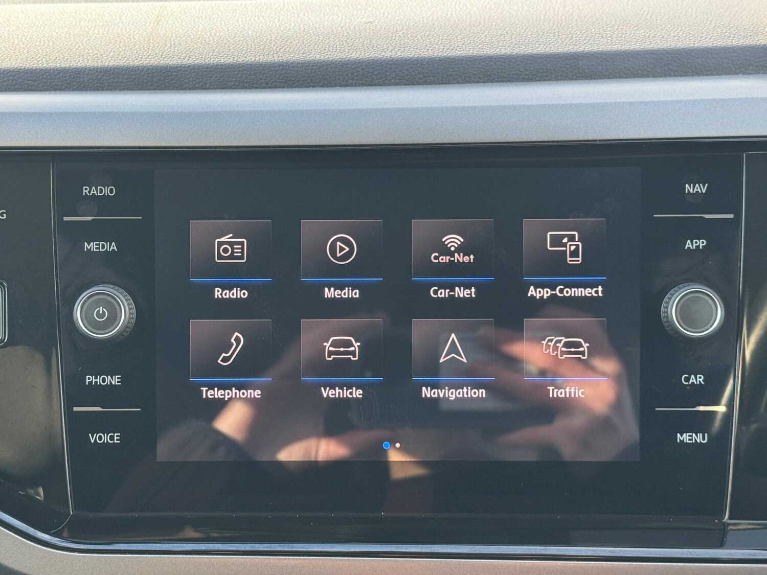 Used Volkswagen Polo 2019 for sale - 77039884: Photo 46