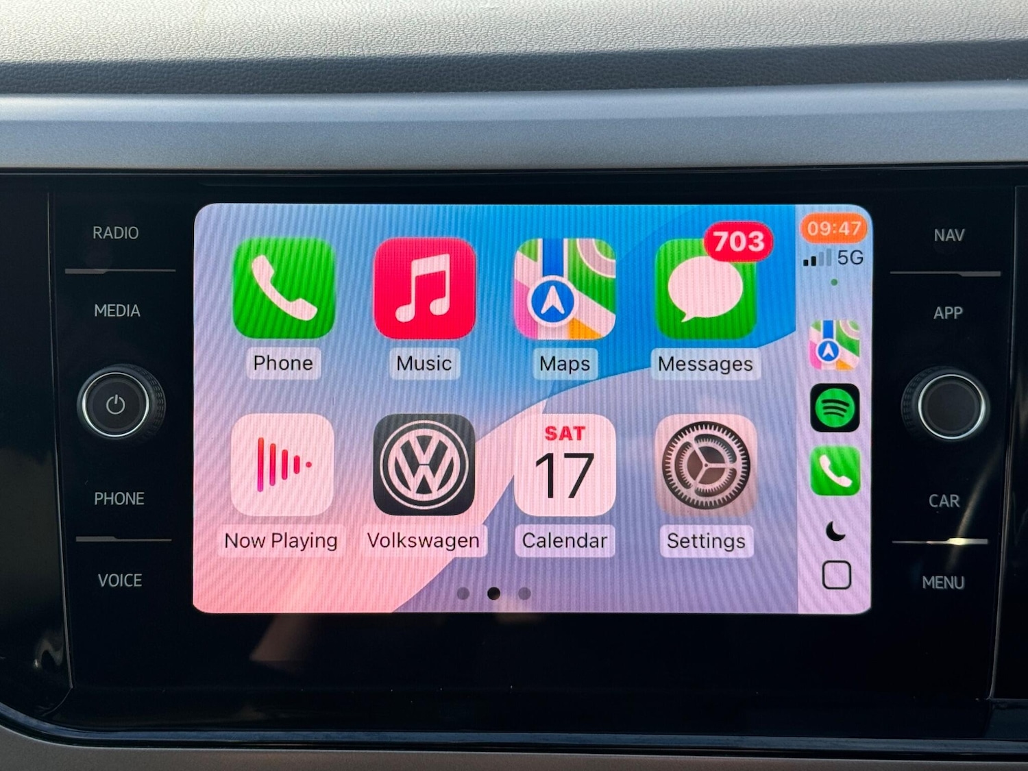 Used Volkswagen Polo 2019 for sale - 77039884: Photo 47