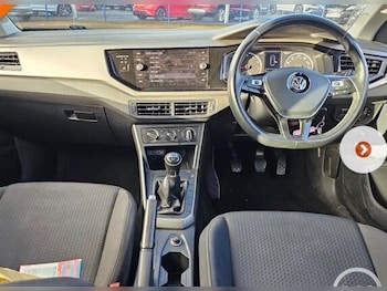 Used Volkswagen Polo 2019 for sale - 77039884: Photo