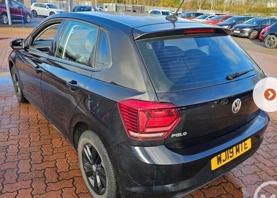 Used Volkswagen Polo 2019 for sale - 77039884: Photo 7