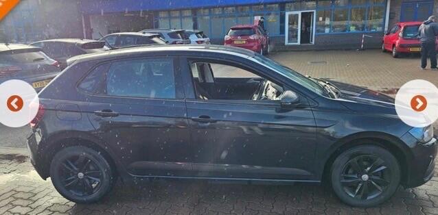 Used Volkswagen Polo 2019 for sale - 77039884: Photo 9