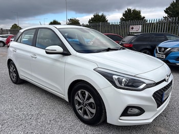Used Hyundai i20 2019 for sale - 79224171: Photo