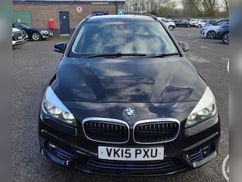 Used BMW 2 Series Active Tourer 2014 for sale - 78085899: Photo