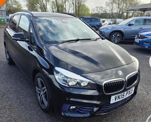 Used BMW 2 Series Active Tourer for sale - 78085899: Photo 2