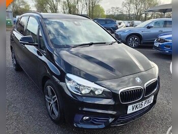 Used BMW 2 Series Active Tourer 2014 for sale - 78085899: Photo