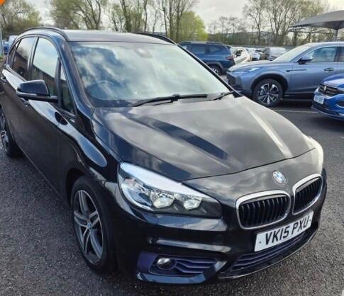 Used BMW 2 Series Active Tourer for sale - 78085899: Photo 5