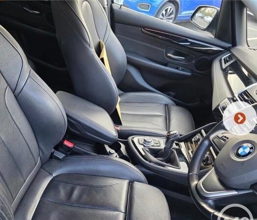 Used BMW 2 Series Active Tourer for sale - 78085899: Photo 6