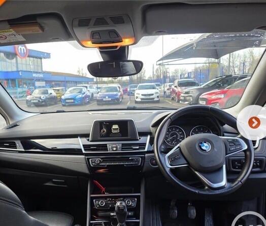 Used BMW 2 Series Active Tourer for sale - 78085899: Photo 7