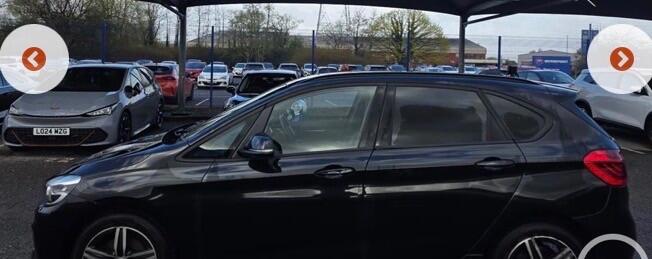 Used BMW 2 Series Active Tourer for sale - 78085899: Photo 8