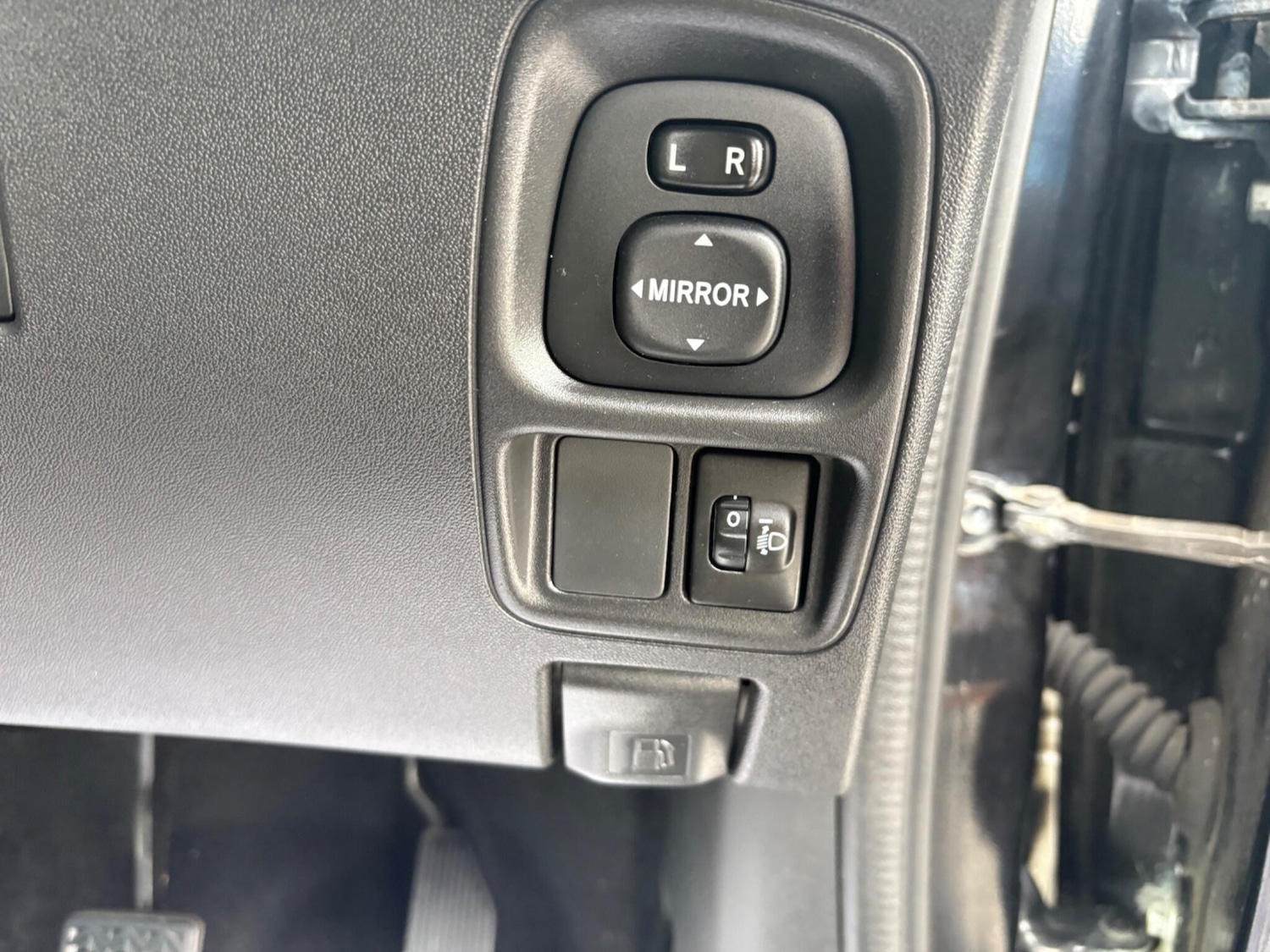 Vehicle 31