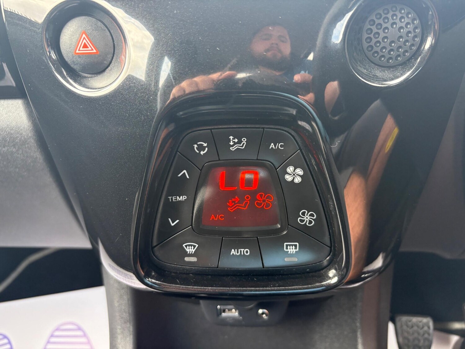 Vehicle 40