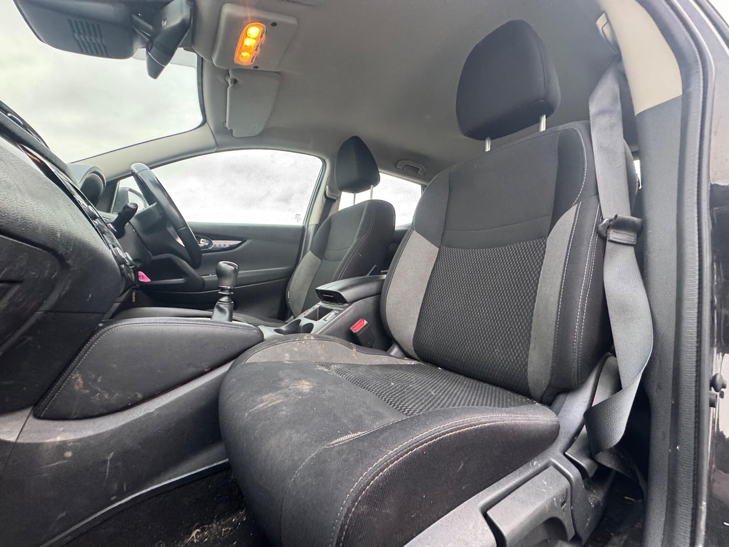 Used Nissan Qashqai 2019 for sale - 77376751: Photo 10