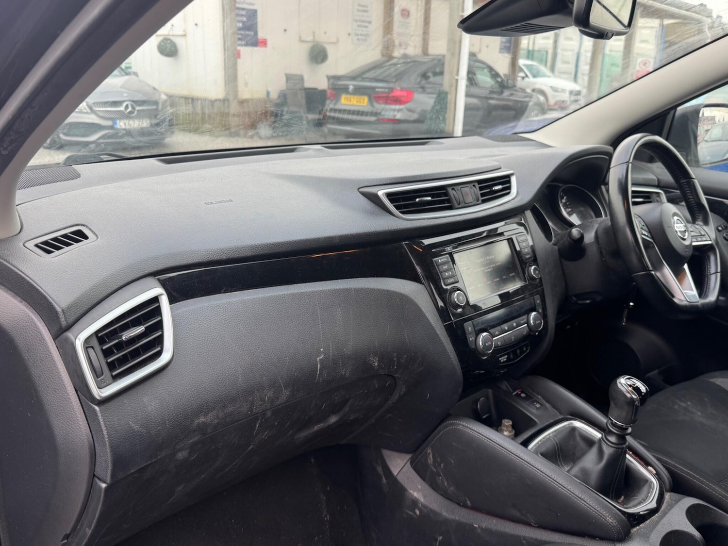 Used Nissan Qashqai 2019 for sale - 77376751: Photo 11
