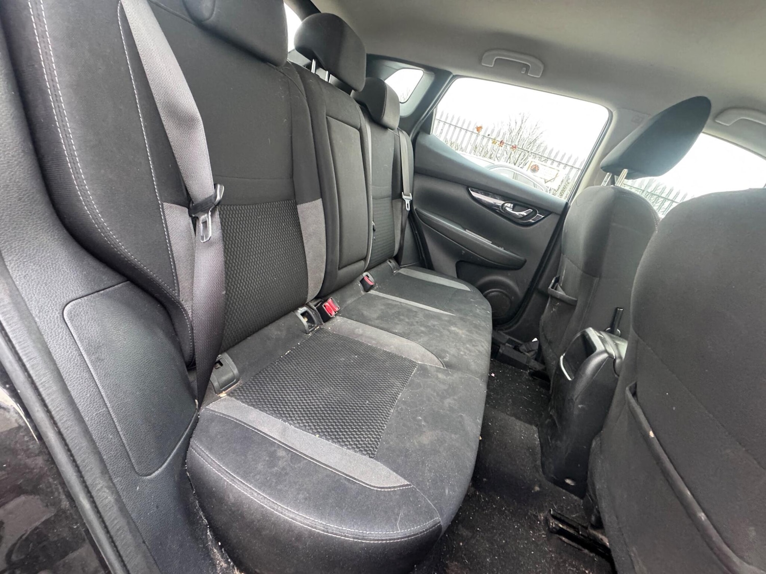 Used Nissan Qashqai 2019 for sale - 77376751: Photo 14