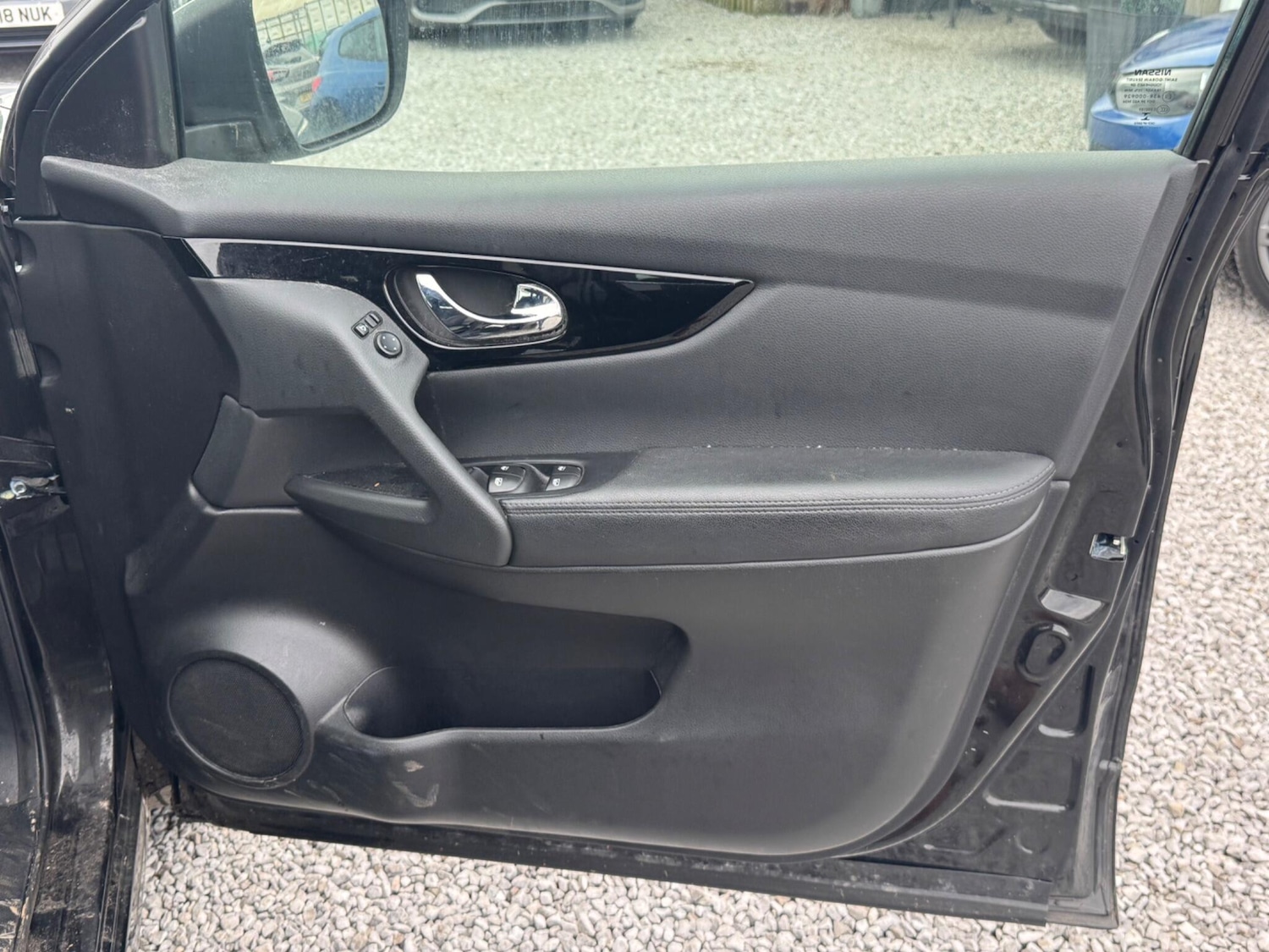 Used Nissan Qashqai 2019 for sale - 77376751: Photo 15