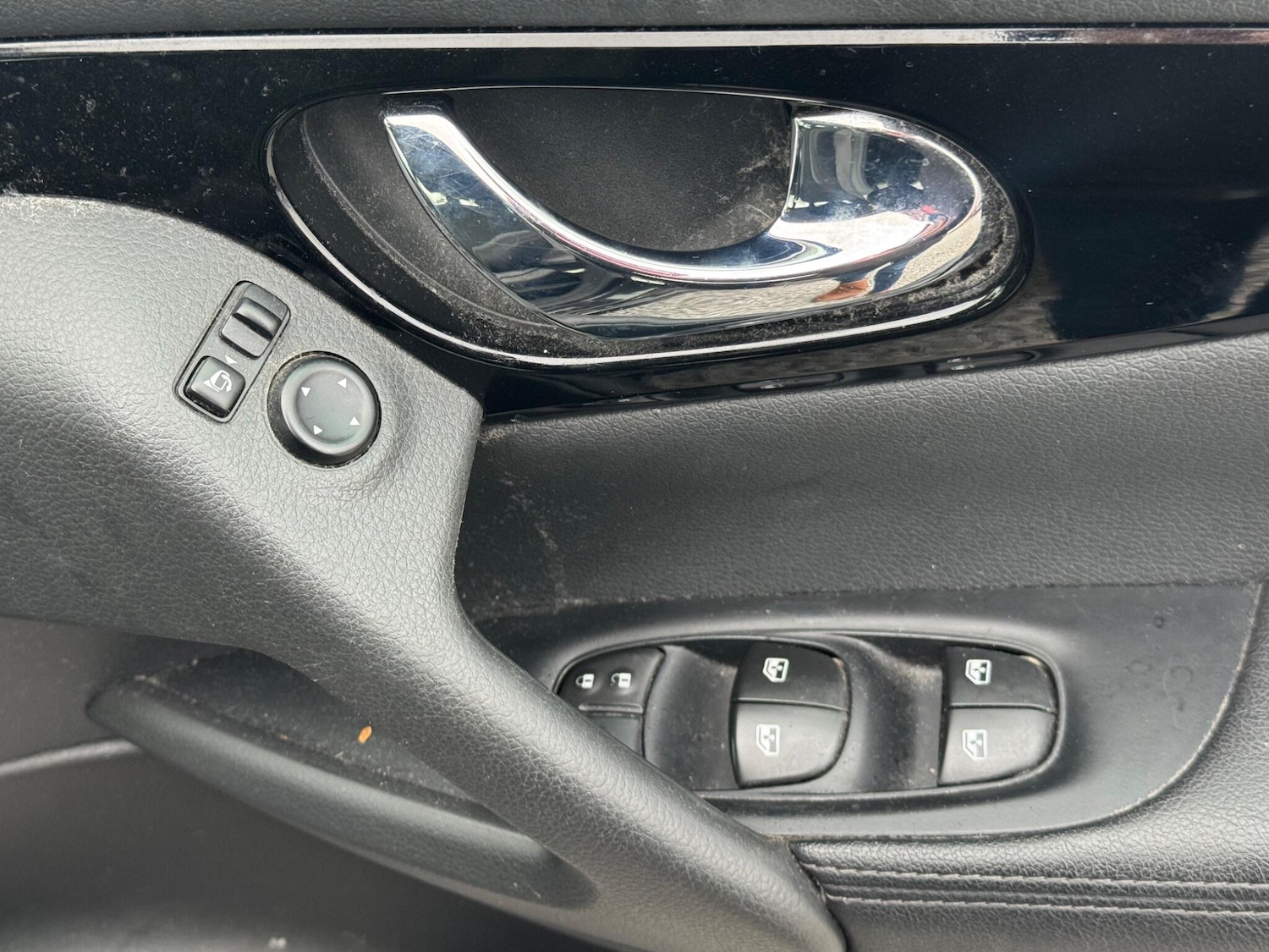 Used Nissan Qashqai 2019 for sale - 77376751: Photo 16