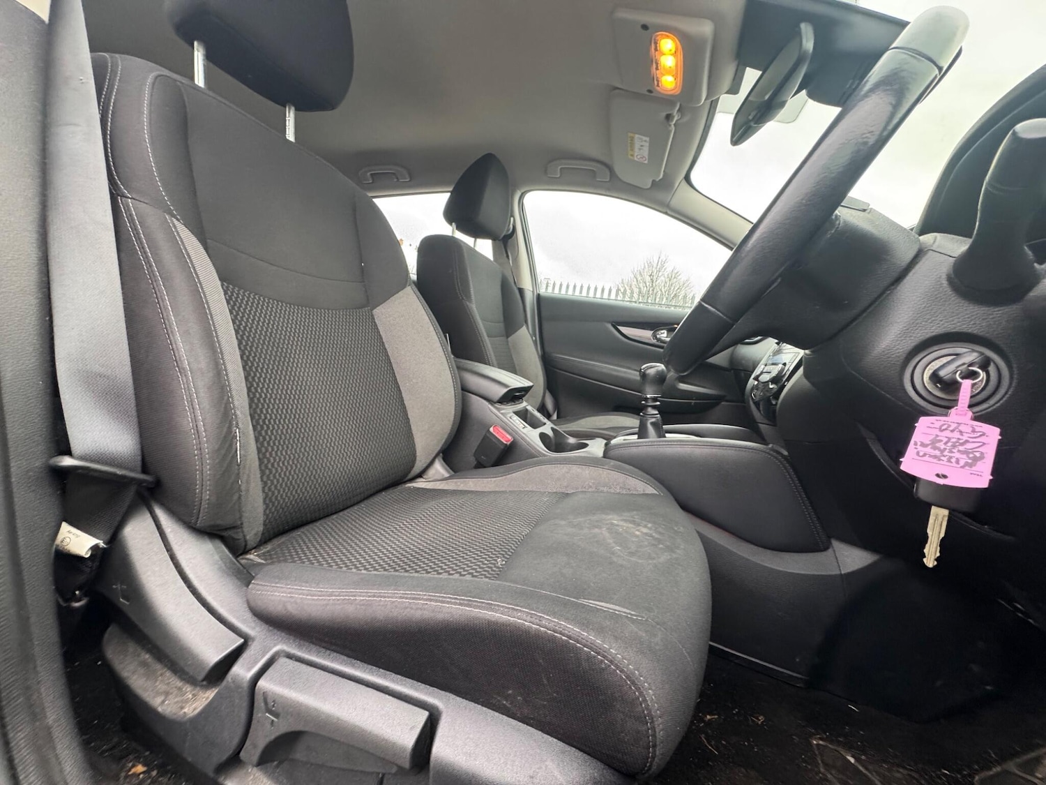 Used Nissan Qashqai 2019 for sale - 77376751: Photo 17