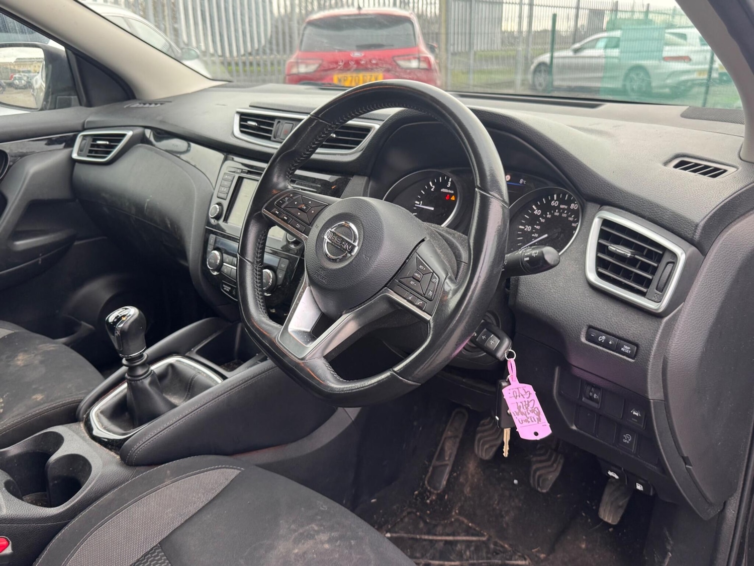 Used Nissan Qashqai 2019 for sale - 77376751: Photo 19