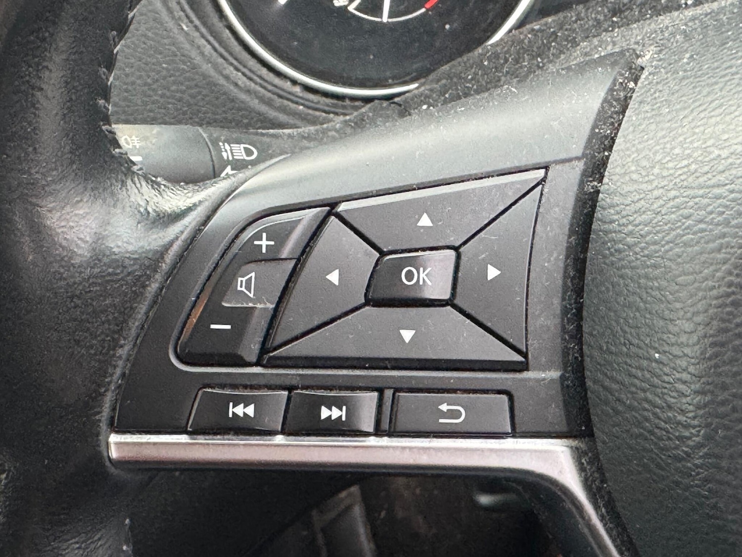 Used Nissan Qashqai 2019 for sale - 77376751: Photo 23