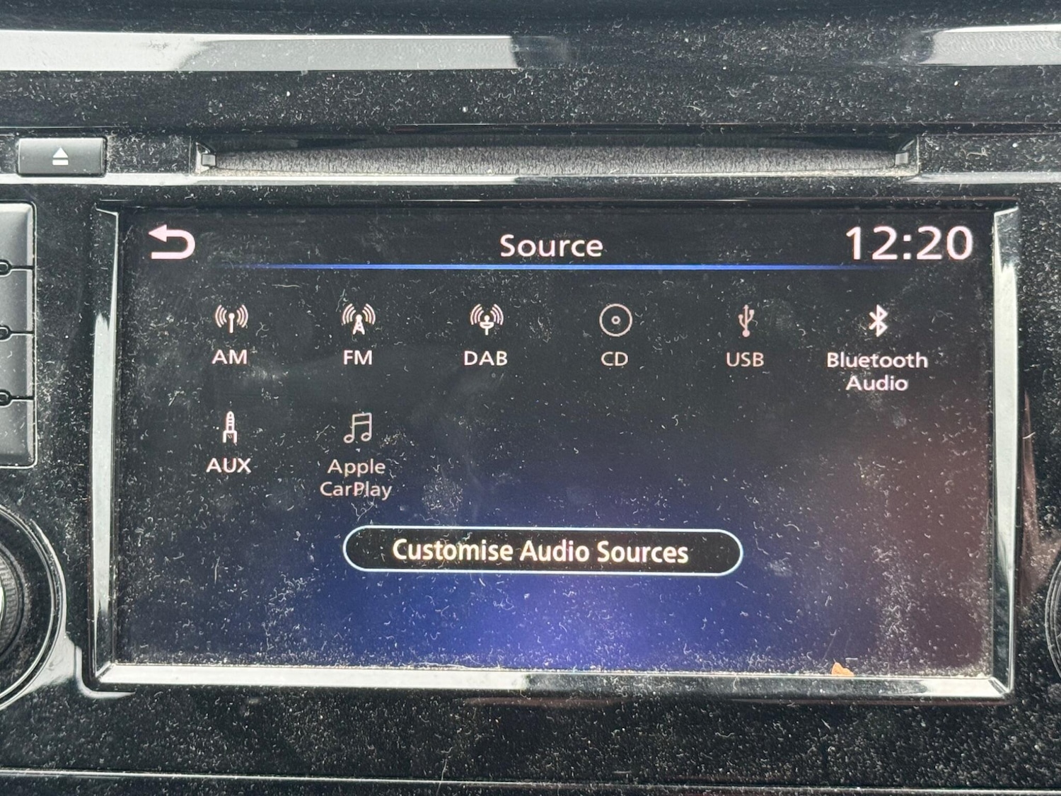 Used Nissan Qashqai 2019 for sale - 77376751: Photo 27