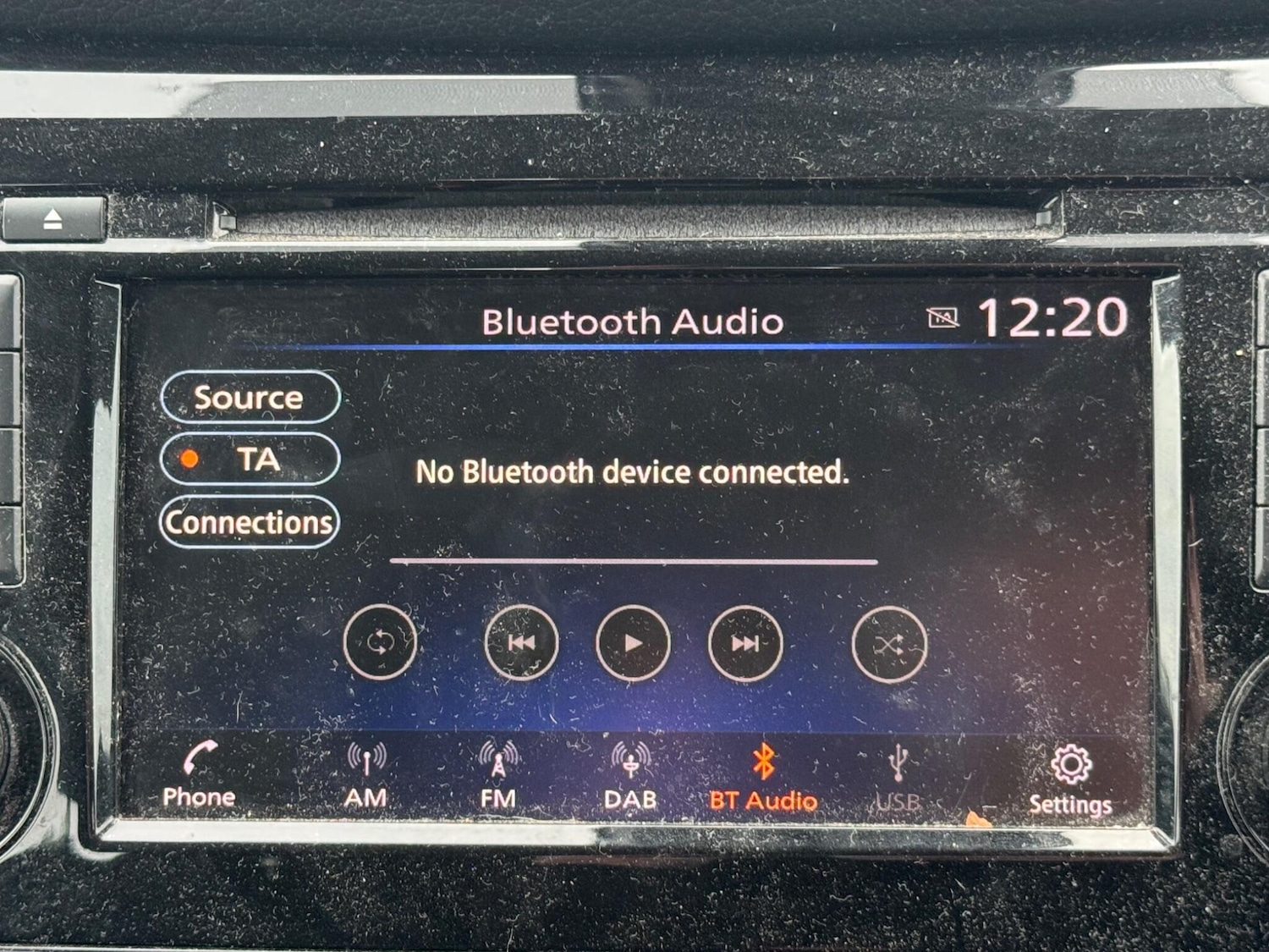 Used Nissan Qashqai 2019 for sale - 77376751: Photo 28