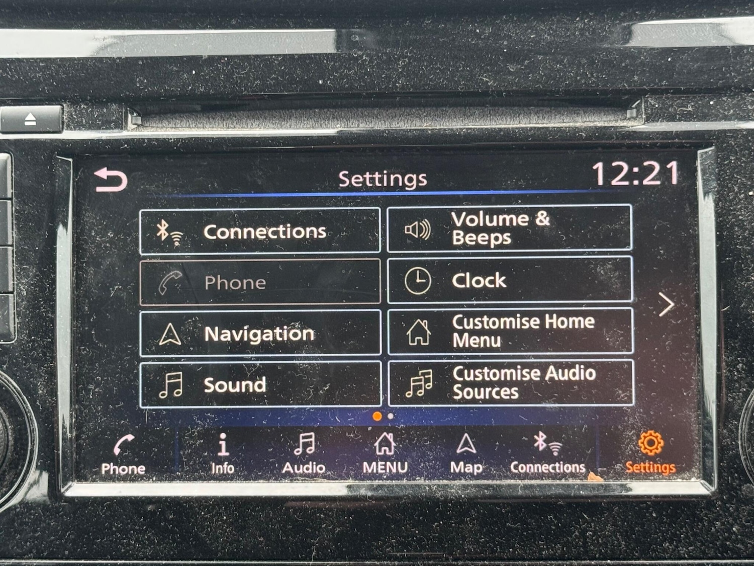 Used Nissan Qashqai 2019 for sale - 77376751: Photo 29