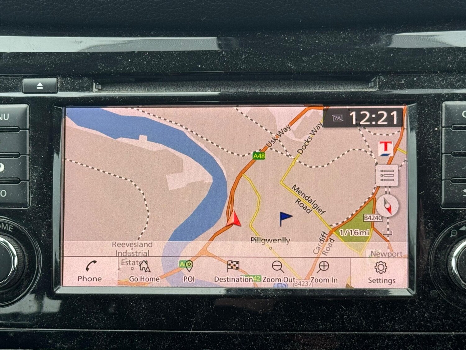 Used Nissan Qashqai 2019 for sale - 77376751: Photo 31