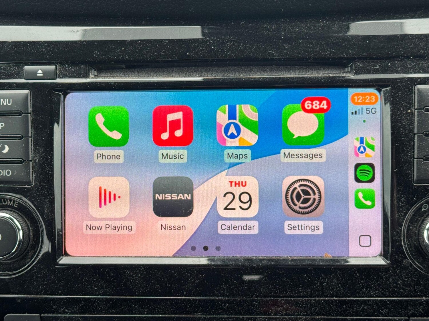 Used Nissan Qashqai 2019 for sale - 77376751: Photo 34