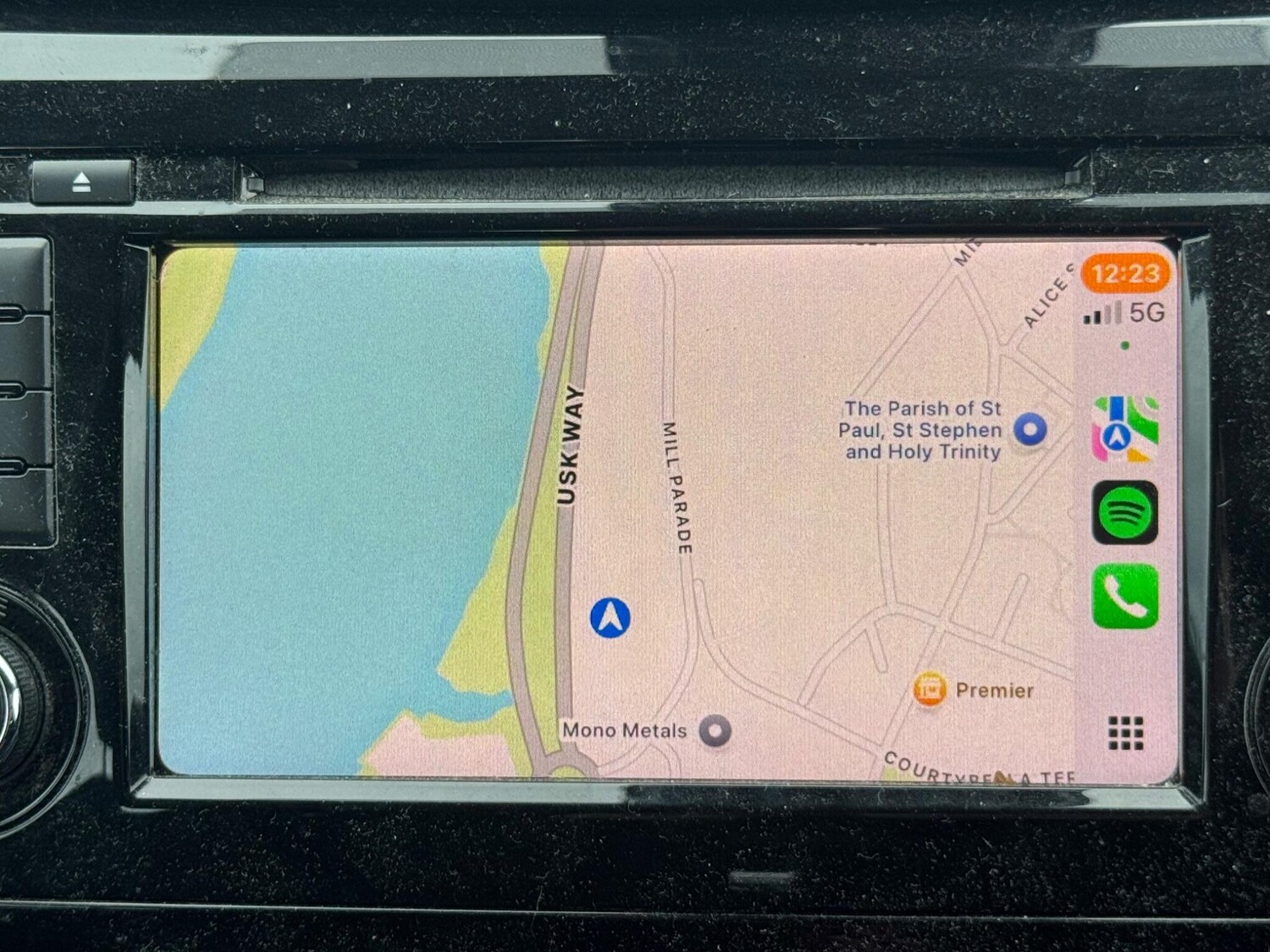 Used Nissan Qashqai 2019 for sale - 77376751: Photo 35