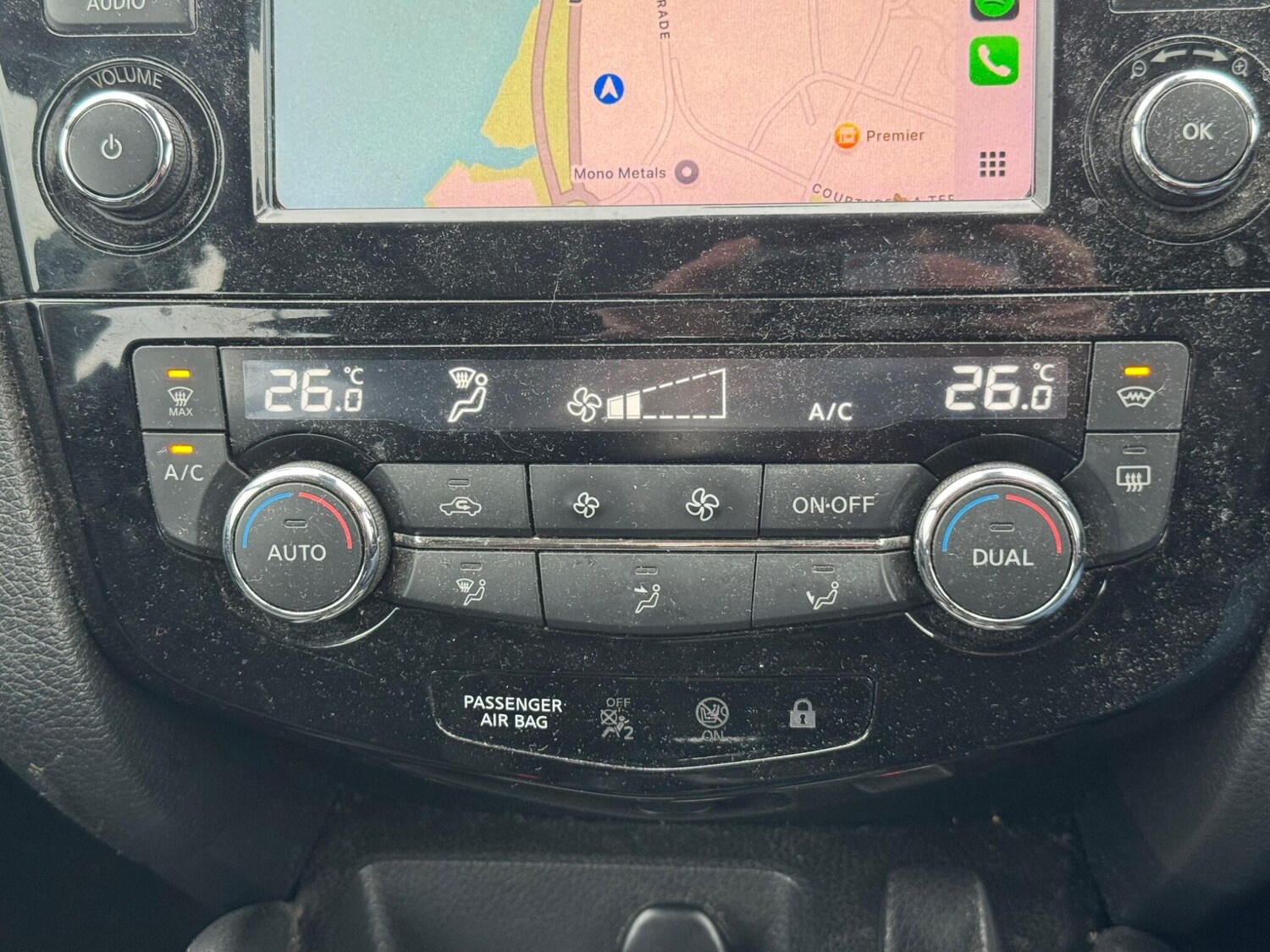 Used Nissan Qashqai 2019 for sale - 77376751: Photo 37