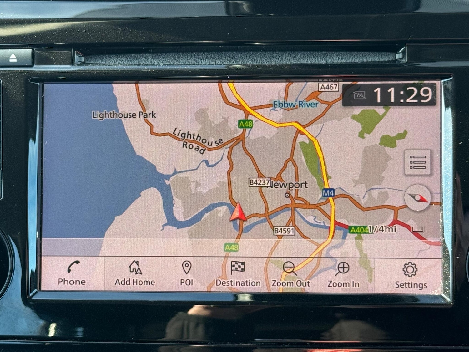 Used Nissan Qashqai 2019 for sale - 77376751: Photo 43