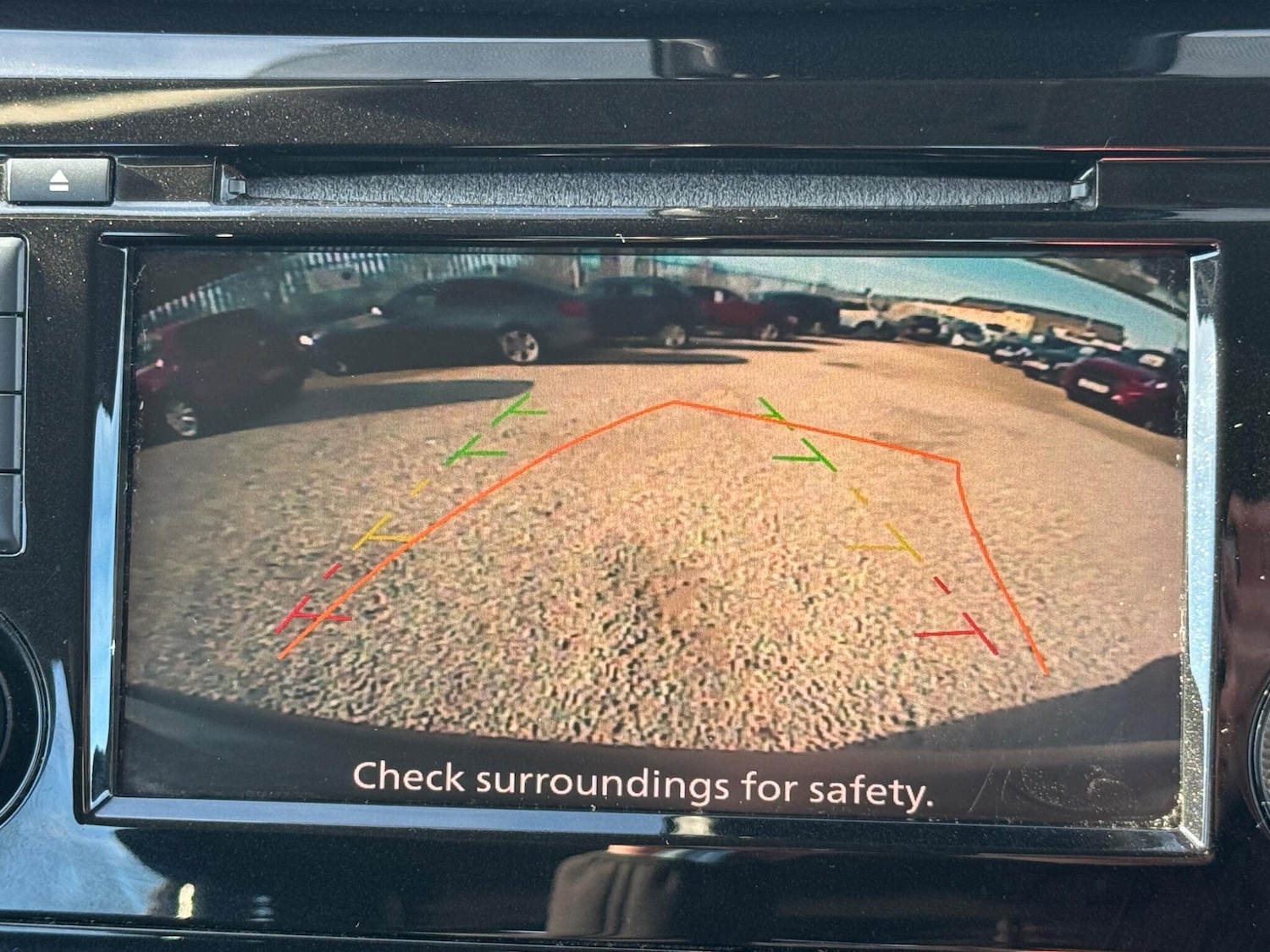 Used Nissan Qashqai 2019 for sale - 77376751: Photo 44