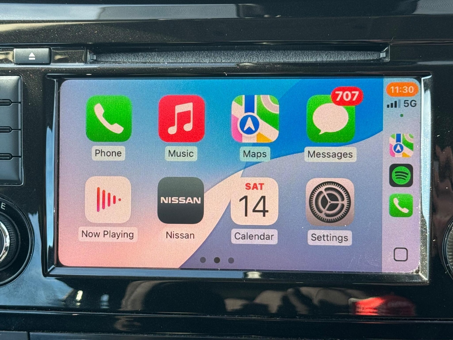 Used Nissan Qashqai 2019 for sale - 77376751: Photo 45