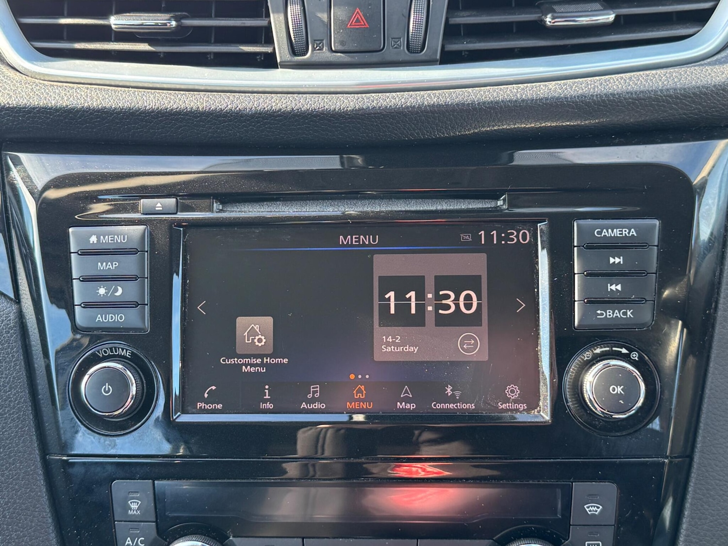 Used Nissan Qashqai 2019 for sale - 77376751: Photo 47