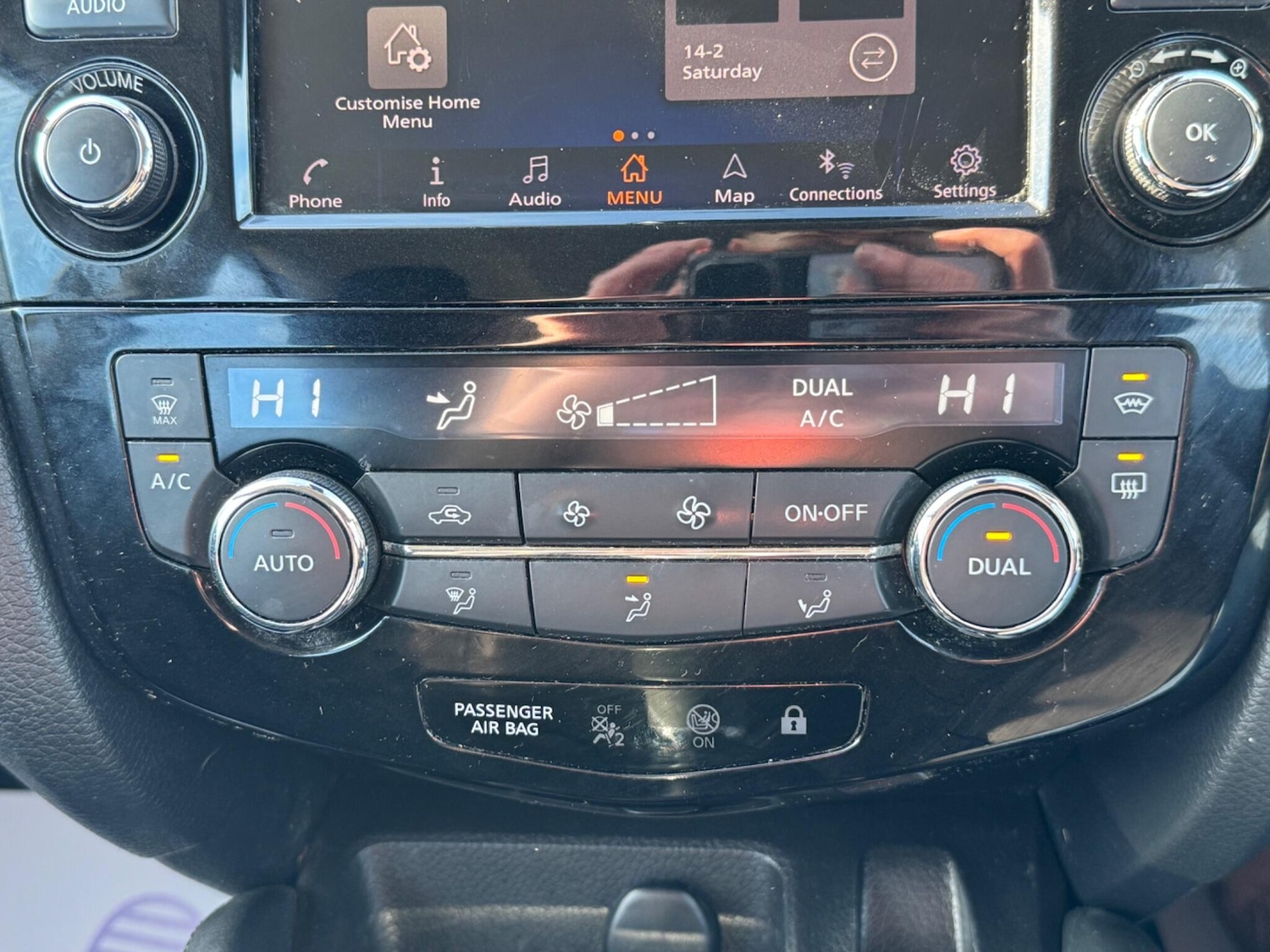 Used Nissan Qashqai 2019 for sale - 77376751: Photo 48